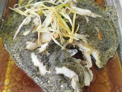 -北戴河庆山饭店·海鲜砂锅粥(北戴河黑石路店)