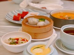 -成都瑞吉酒店·宴庭中餐厅
