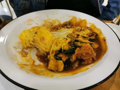 -池奈·日式咖喱蛋包饭(赛高店)