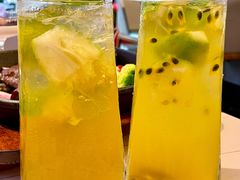 -牛扒先生·厚切雪花牛扒西餐厅(北京路禺山路店)