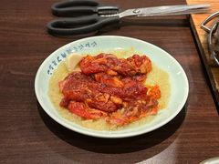 -蒜香焼肉PURUSHIN(马场路店)