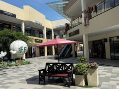 -宁波杉井奥特莱斯广场