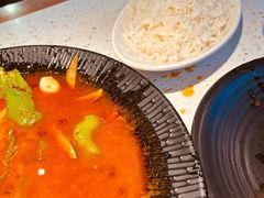 -沪小胖·小龙虾·蓝龙王(八佰伴店)