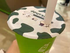 -迷客夏Milksha(无锡苏宁店)