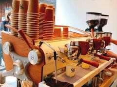 -% Arabica(京都东山店)