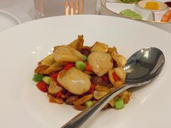 -富淳饭店(世纪公园店)