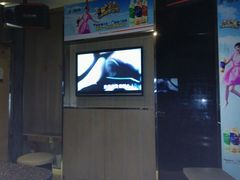 -歌神量贩式KTV(金谊店)