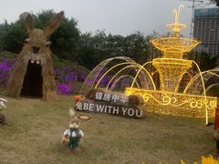 -深圳锦绣中华民俗村