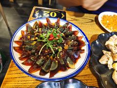 -大壮家原味烤肉(兴华北街店)