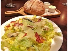 -恰餐厅及酒吧 CHAR Bar & Grill (北京丽都皇冠假日店)