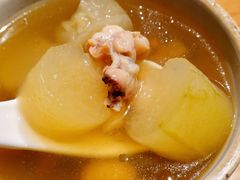 太史田鸡（位）-小粤楼·怀旧粤菜(万辉国际广场店)