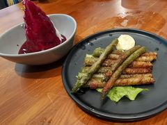 -hallch 好吃餐厅(全运村中央广场店)