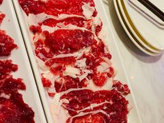 -食潮汕头鲜牛馆(望京保利店)