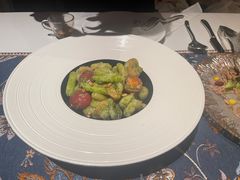 -一棵树·意大利西餐厅One Tree(新城店)