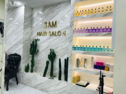 -3AM HAIR SALON染发烫发接发