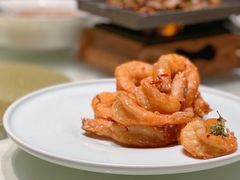 -四季民福烤鸭店(外滩外白渡桥店)