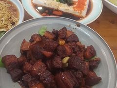 -老妈厨房团圆饺子东北菜(北环路店)
