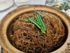 鸭掌粉丝煲-阿诺泰·泰国餐厅(紫荆店)