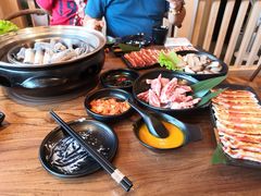 -金九姬黑牛烤肉料理(杨舍老街店)