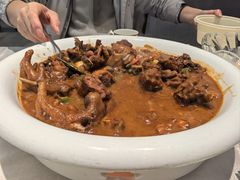 -惠丰堂饭庄(北洼路店)
