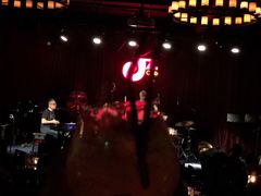 -JZ Club 爵士酒吧(上海店)