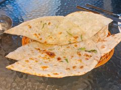 -Pita's&Tika's中东和印度风味餐厅(龙湖天街店)