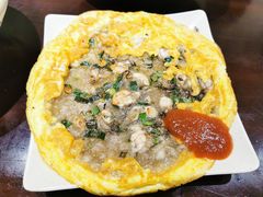 海蛎煎-邵子牙·中华老字号(定安路店)