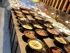 -千岛湖小鱼儿·淳安匠心农家菜