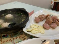 -金姐台湾菜(珠江路店)