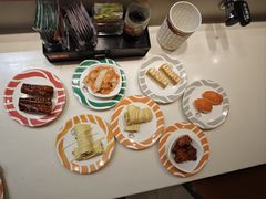 -新一番三文鱼寿司(红城湖店)