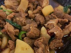 -喜多亭(宜山路店)