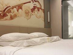 -维也纳国际酒店·江苏苏州火车站北广场店