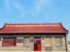 -八仙过海景区