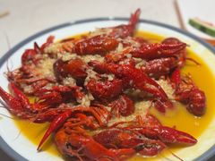 -杨氏青龙虾·羊蝎子(托乐嘉店)