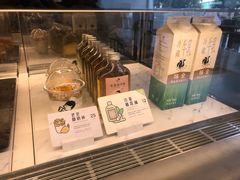 -喜茶(东莞汇一城店)