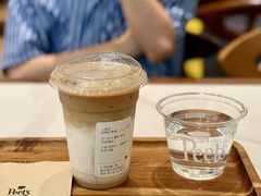 -Peet's 皮爷咖啡(乐峰店)