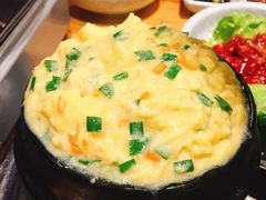 -金顺碳烤肉(1号店)