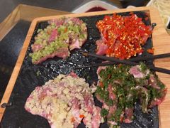 -井格重庆火锅(西直门凯德Mall店)