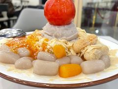 -鲜芋仙(太原街万达店)