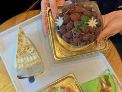 -卷心卷意·轻甜蛋糕(新光天地店)