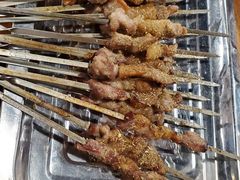 -大笨串BBQ烧烤