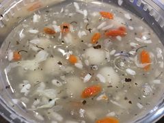 赤花糊米酒-老通城豆皮大王(吉庆街店)