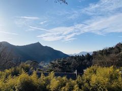 -潭柘寺景区