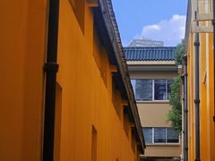 -广州鲁迅纪念馆(国民党一大旧址)