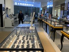 -大明府国际眼镜(太原北街店)