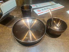 -魁盛居百年鲁菜馆(县西巷店)