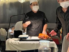 -京悦荟·京沪融合菜(漕河泾印象城店)