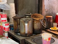 -丹麦饼店