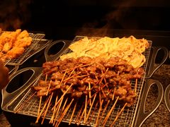 -星伦多自助料理(华润万象城店)
