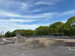 -新江湾城公园